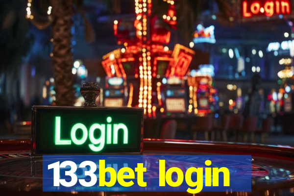 133bet login